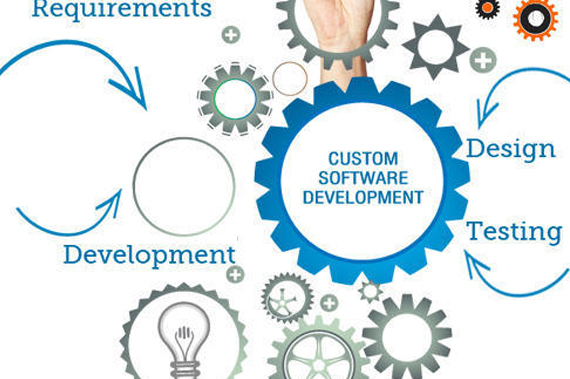 software development/website development/mobile app development