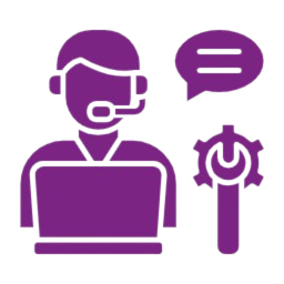 service icon